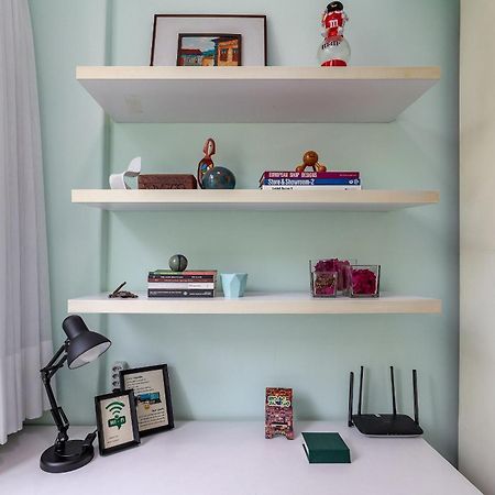 Studio Sol De Copacabana 300 M Da Praia 리오데자네이루 외부 사진