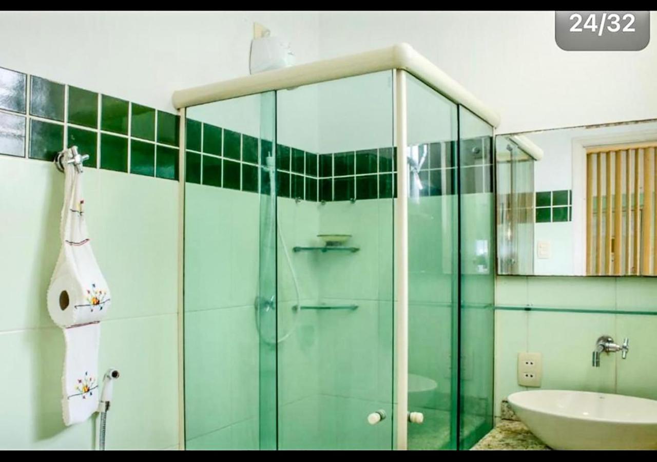 Studio Sol De Copacabana 300 M Da Praia 리오데자네이루 외부 사진
